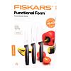 Functional Form Obľúbený set troch nožov FISKARS 1057556
