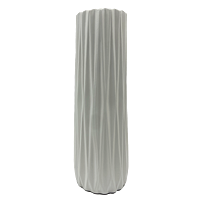 Biela váza 33 cm Prodex P220731