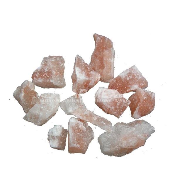 Kryštály soľnej 3-5 cm, 1 kg - Marimex 11105718