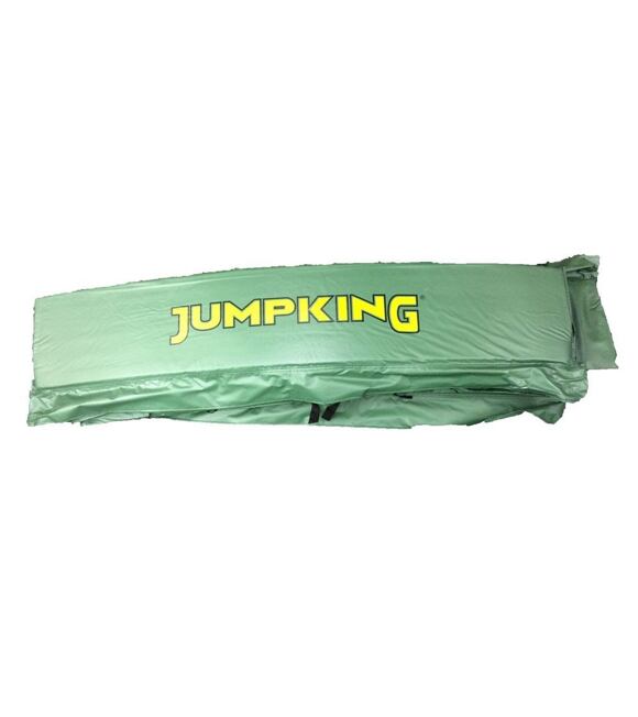 Obvodové polstrovanie k trampolíne JumpKing RECTANGULAR 2,73 x 3,66 m