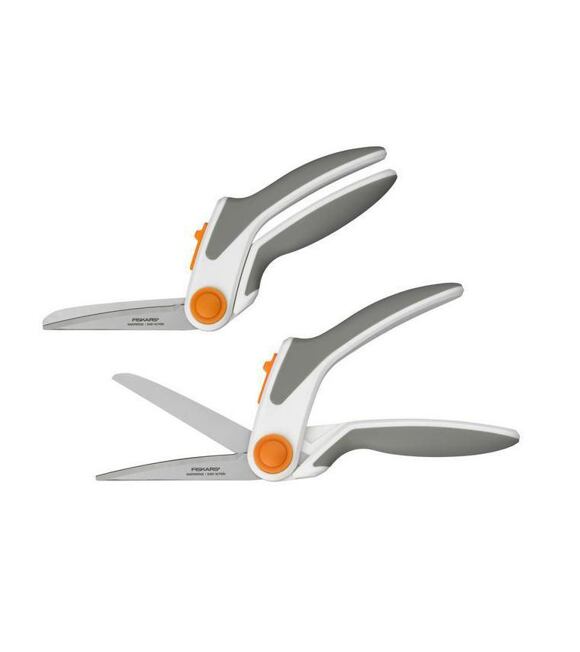 Nožnice na látky 24 cm Softgrip® Fiskars 1016210