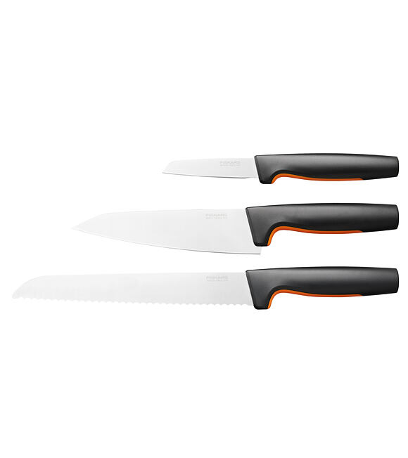 Functional Form Štartovací set troch nožov FISKARS 1057559