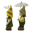 Deti s dáždnikom stredné 29 cm Prodex A00584