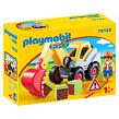 Lžičkový kopáč Playmobil 101470125