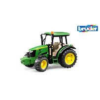Farmár - Traktor John Deere Bruder 1072BRUD02106