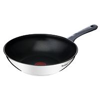 Daily Cook wok 28 cm + pokrievka Tefal G7309955