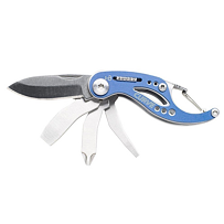 Multitool Curve Knife modrý Gerber 1014032