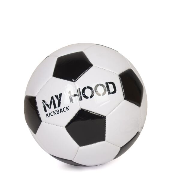 Classic Futbalová lopta veľkosť 4 My Hood 302056