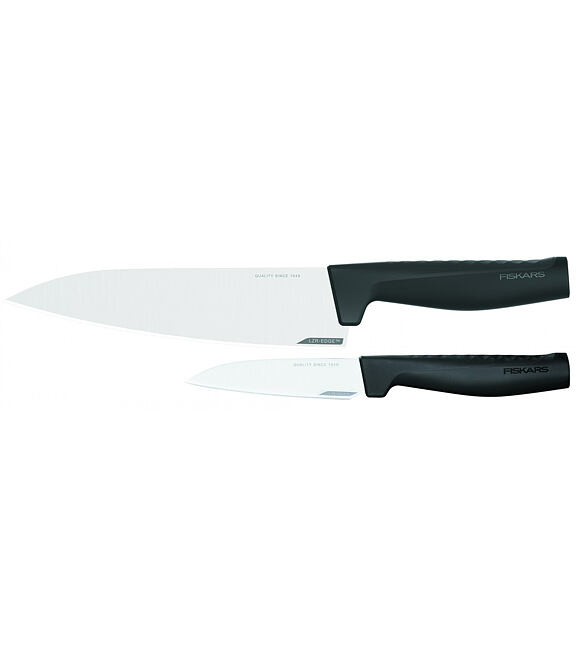 Hard Edge Sada 2 nožov 20 cm, 11 cm FISKARS 1051778