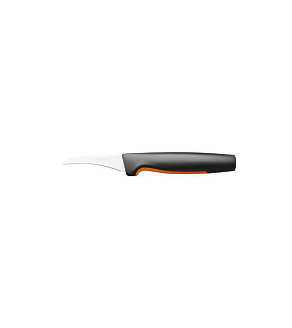 Functional Form Zahnutý lúpací nôž 7 cm FISKARS 1057545