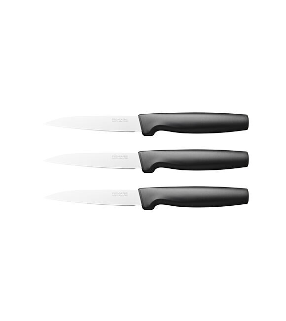 Functional Form Set troch univerzálnych lúpacích nožov FISKARS 1057563