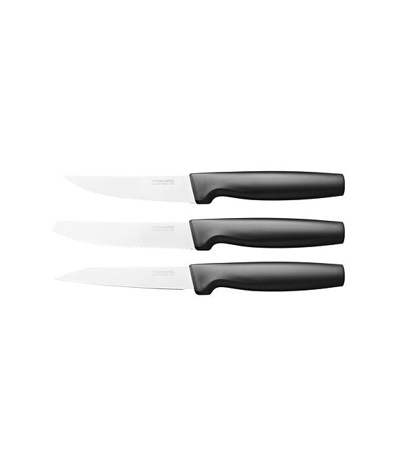 Functional Form Set troch malých nožov FISKARS 1057561